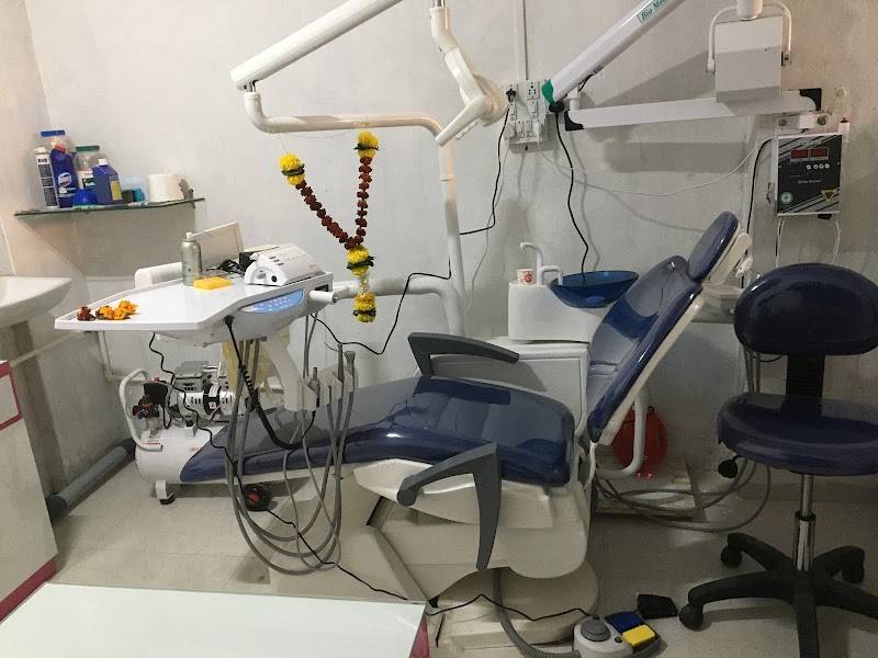 Dr.Shinde dental clinic